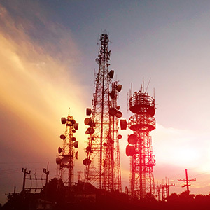 Exploring Opportunities & Roadblocks In Wireless Radio Spectrum